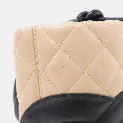 Chanel Cambon Line Handbag