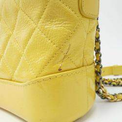Chanel Gabriel Line Shoulder Bag