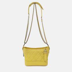 Chanel Gabriel Line Shoulder Bag