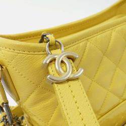 Chanel Gabriel Line Shoulder Bag