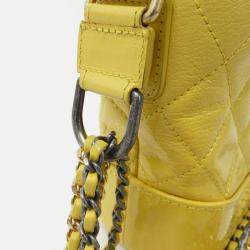 Chanel Gabriel Line Shoulder Bag