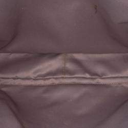 Chanel Brown Caviar Grand Shopping Tote