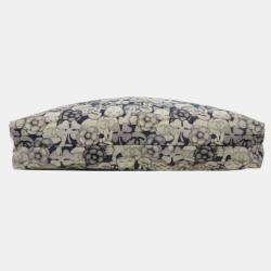 Pre Owned Chanel Cat Motif Tote Bag Nylon