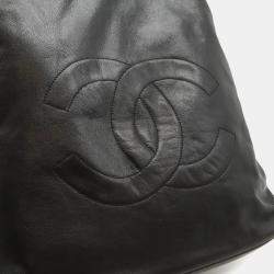 Chanel Vintage Timeless Sling Backpack