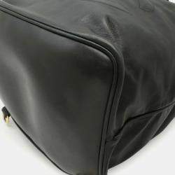 Chanel Vintage Timeless Sling Backpack