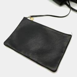 Chanel Vintage Timeless Sling Backpack