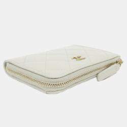 Chanel Timeless Classic Wallet