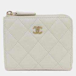Chanel Timeless Classic Wallet