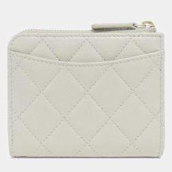 Chanel Timeless Classic Wallet