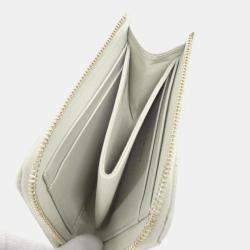 Chanel Timeless Classic Wallet