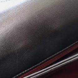 Chanel Black Medium Lambskin Trendy CC Top Handle Bag