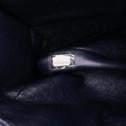 Chanel Black Jumbo Classic Lambskin Double Flap