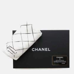Chanel Matelassé W Flap Pearl Pink Lambskin 25 Chain Shoulder Bag