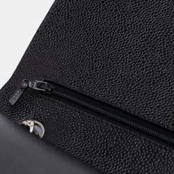Pre Owned Chanel Black Jumbo Classic Caviar Double Flap