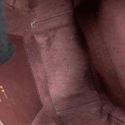 مملوكة مسبقًا حقيبة ظهر شانيل ماتلاسيه تيمليس كلاسيك ميني سوداء جلد كافيار