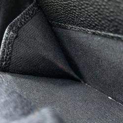 مملوكة مسبقًا حقيبة ظهر شانيل ماتلاسيه تيمليس كلاسيك ميني سوداء جلد كافيار