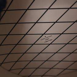 Pre Owned Louis Vuitton Petite Boite Chapeau Monogram Canvas Crossbody Bag