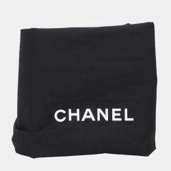 Pre Owned Chanel Small C22 Shoulder Bag
