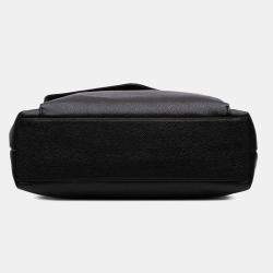 Pre Owned Chanel Black CC Caviar Shoulder Bag