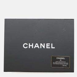 Pre Owned Chanel Pagoda Flap Pink Lambskin Chain Shoulder Bag