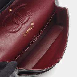 Pre Owned Chanel Matelasse W Flap