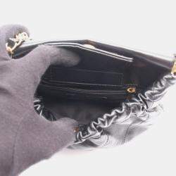 مملوكة مسبقًا Chanel Shoulder Bag Black