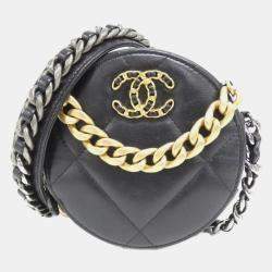 مملوكة مسبقًا Chanel 19 Shoulder Bag