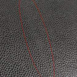 Pre Owned Chanel Black Caviar Medallion Tote