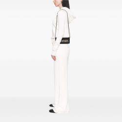 Pre Owned حقيبة يد شانيل سوداء باريس بايزانس جلد خروف مرصعة للسهرات بسلسلة