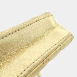 Pre Owned Chanel Shoulder Bag