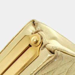 Pre Owned Chanel Shoulder Bag