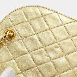 Pre Owned Chanel Shoulder Bag