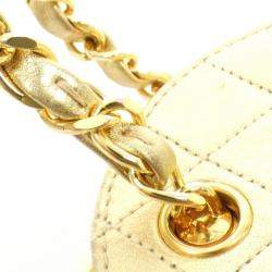 Pre Owned Chanel Shoulder Bag
