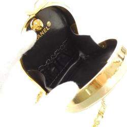 Pre Owned Chanel Shoulder Bag