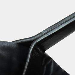 Pre Owned Chanel Coco Cocoon Nylon Backpack