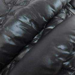 Pre Owned Chanel Coco Cocoon Nylon Backpack