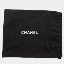 Pre Owned Chanel Mini Flap Pink Lambskin Shoulder Bag