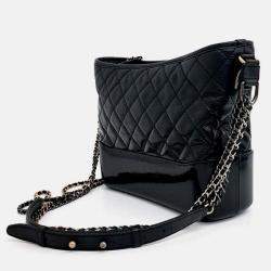 Pre Owned Chanel Gabrielle Hobo Bag Medium
