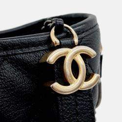 Pre Owned Chanel Gabrielle Hobo Bag Medium