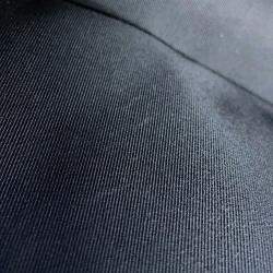 Pre Owned Chanel Boy Patchwork Blue Denim Chain Shoulder Bag