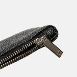 Pre Owned Chanel Black CC Caviar Wild Stitch On The Road Tote