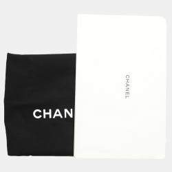 Pre Owned Chanel Medium C22 Shoulder Bag
