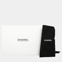 Pre Owned Chanel Chain Around Mini Pouch
