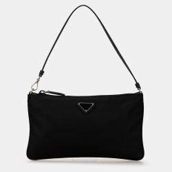 Pre Owned Chanel Black Maxi XL Classic Lambskin Single Flap