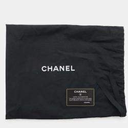 Pre Owned Chanel Reissue 2.55 Graffiti Mini Black/Gold Croc Embossed Leather Flap Bag