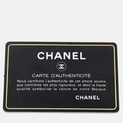 Pre Owned حقيبة ظهر شانيل سي سي لوجو غرافيتي قماش جلدي ذهبي/متعدد الألوان