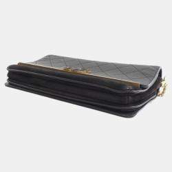 Pre Owned Chanel Shoulder Bag