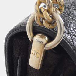 Pre Owned Chanel Shoulder Bag