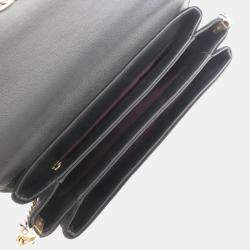 Pre Owned Chanel Shoulder Bag