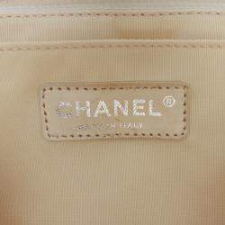 Pre Owned Chanel Black Jumbo Classic Jersey Single Flap